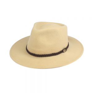 chapeau linnet beige 2