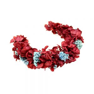 couronne anna multicolore 2