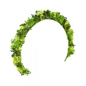 couronne arendelle vert clair 3