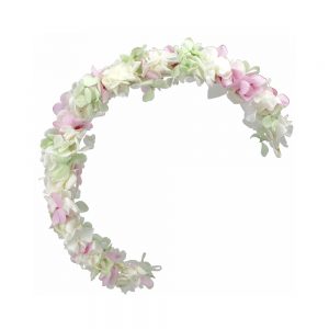 couronne ariadna multicolore