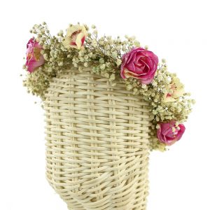 couronne sonia fuchsia 2