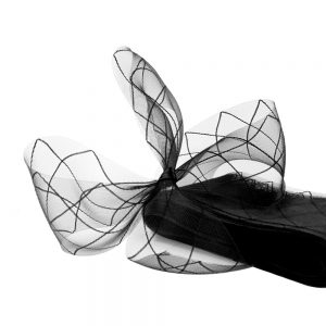 crin losange 15 cm