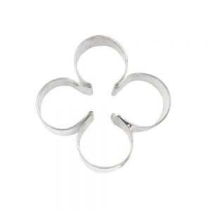 emporte piece fleurette moyen