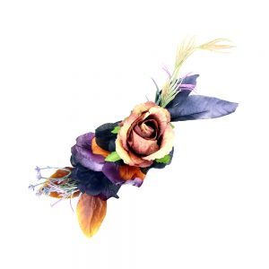 ensamble floral yami 2