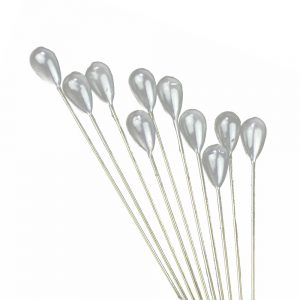epingle perle (12 unites) 2