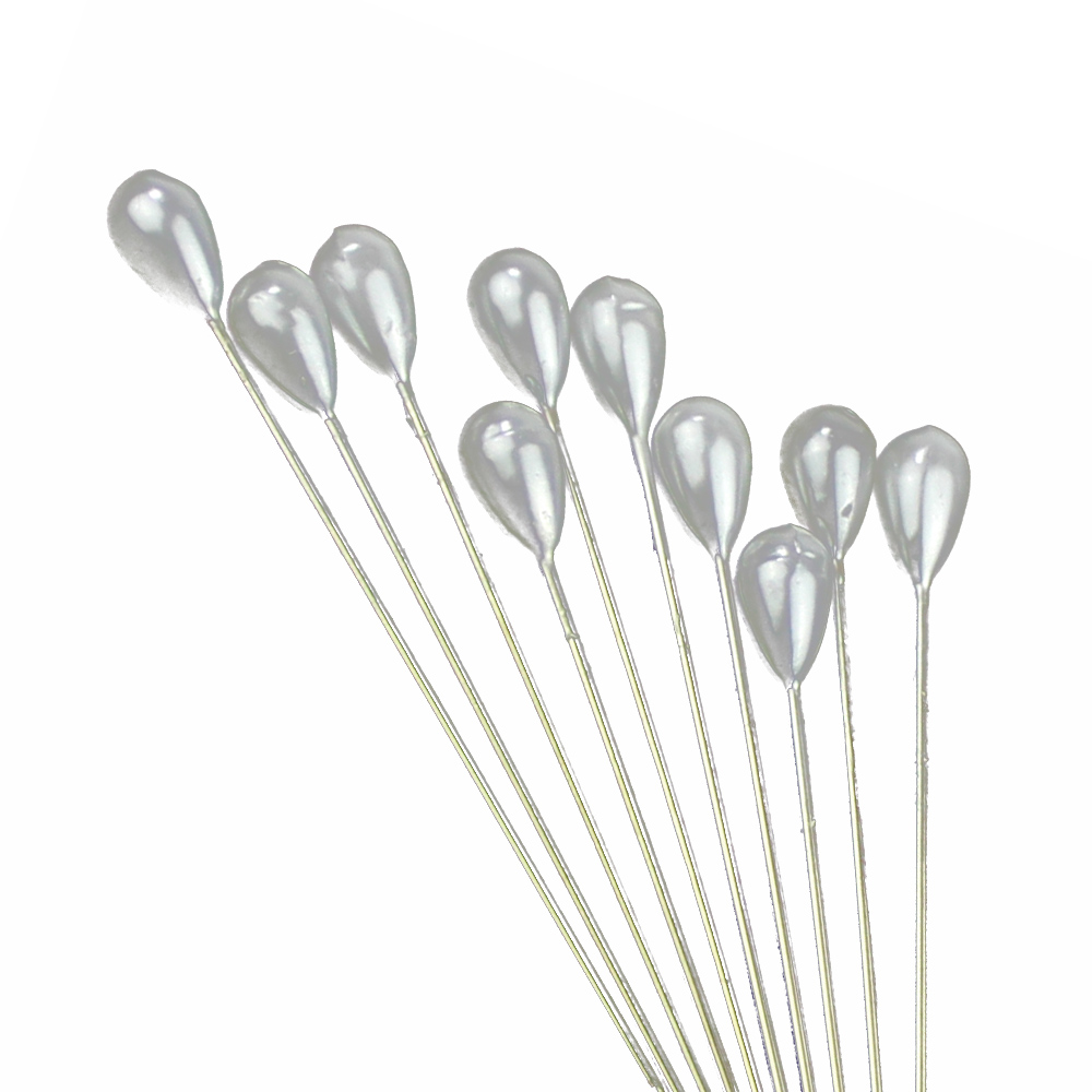 epingle perle (12 unites) 2 epingle perle (12 unites) 2