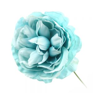 fleur amanda turquoise