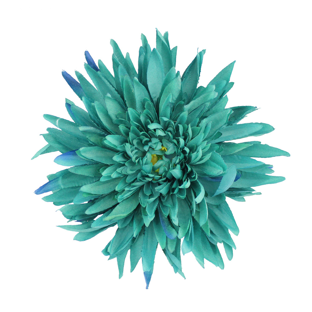 fleur chrysantheme vert mer fleur chrysantheme vert mer