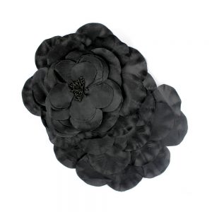 fleur frida noir