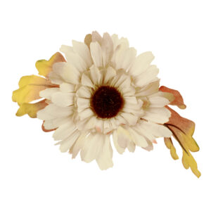 fleur laia ecru