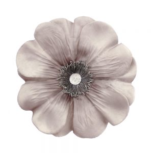 fleur windsor gris clair