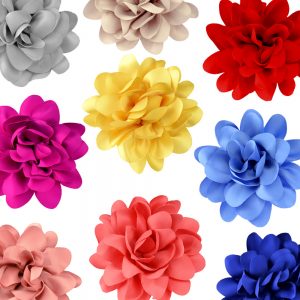 fleurettes 10 cm