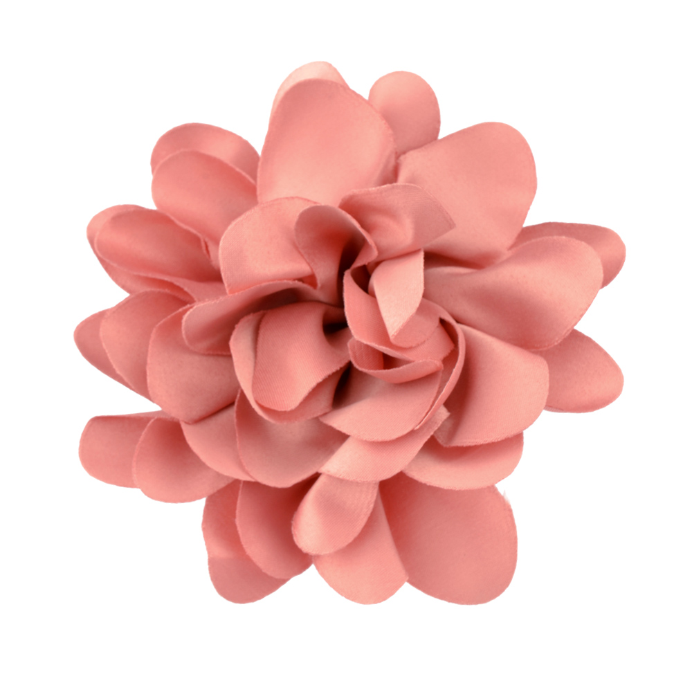 fleurettes 10 cm rose blush fleurettes 10 cm rose blush