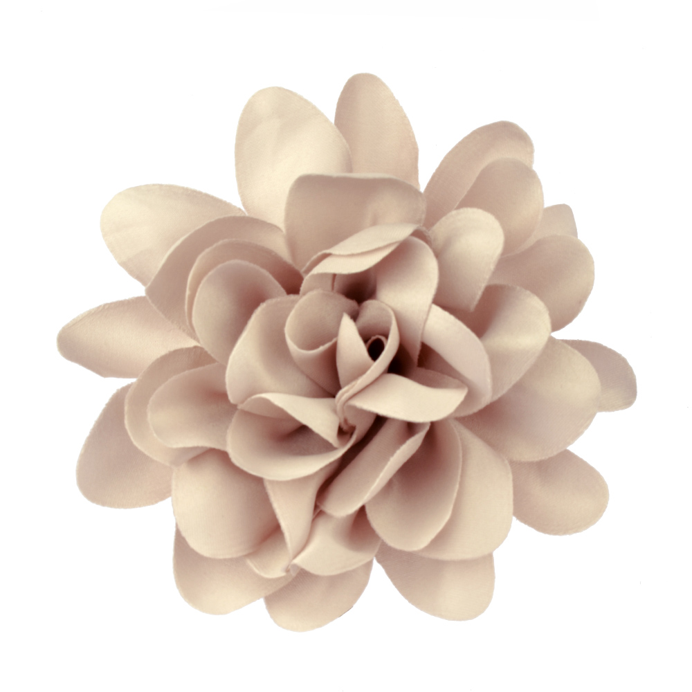 fleurettes 10 cm rose nude fleurettes 10 cm rose nude
