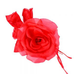 fluer amaltea rouge