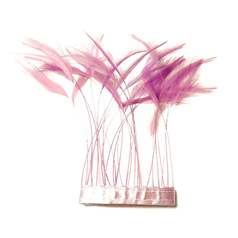 galon fleches coq 12 cm mauve galon fleches coq 12 cm mauve
