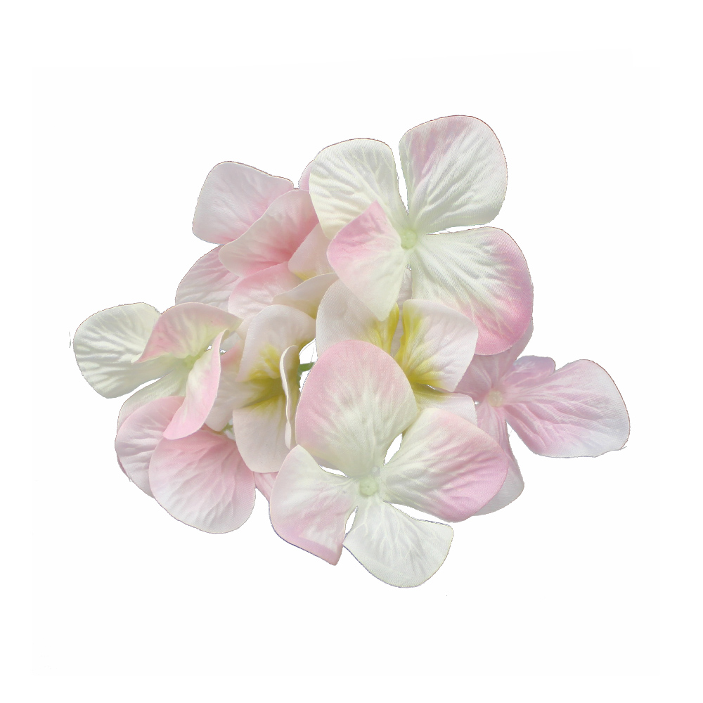 lot 3 bouquets hortensias rose lot 3 bouquets hortensias rose