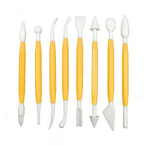 lot ebauchoirs porcelaine 2