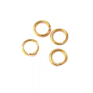 maillon circulare 11 mm or