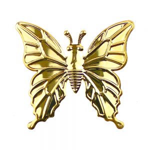 papillon xl laiton (2 unites)