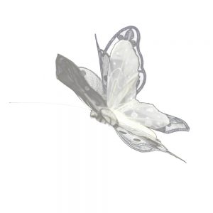 papillon xxl ecru