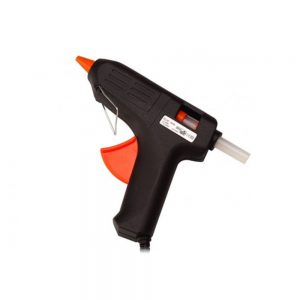 petit pistolet colle chaude