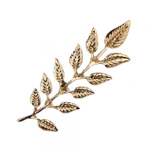 pins branche or