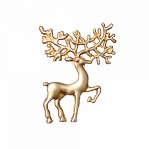 pin’s deer laiton or