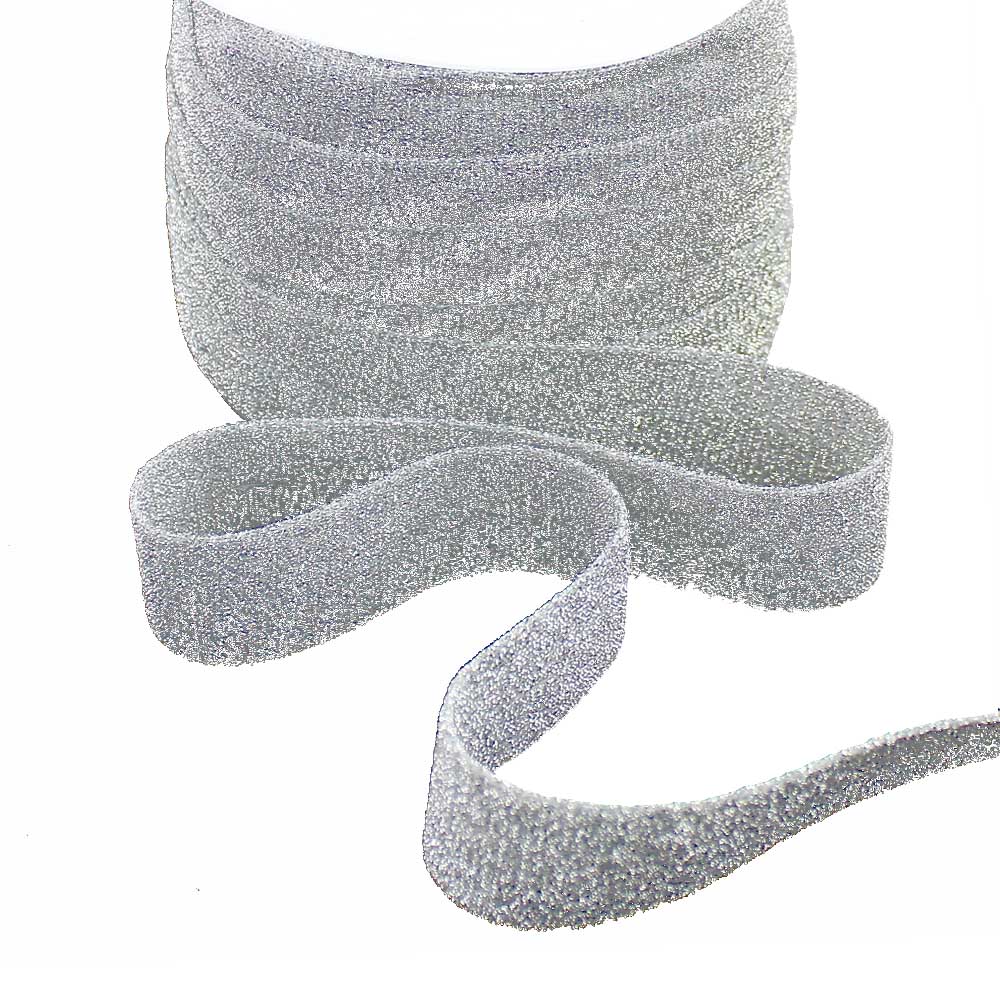 ruban brillance laser 02 cm argent ruban brillance laser 02 cm argent