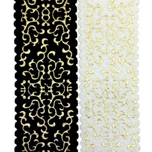 ruban elastique arabe