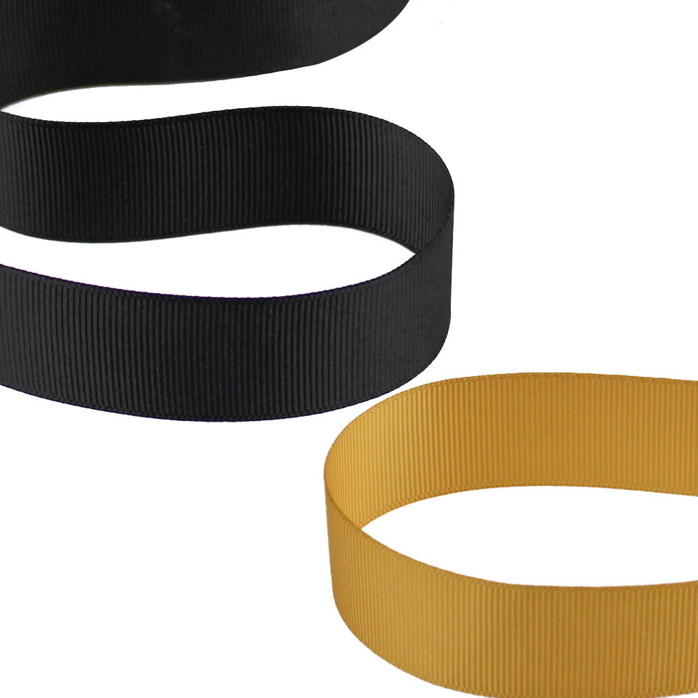 ruban gros grain 2,5 cm ruban gros grain 2,5 cm