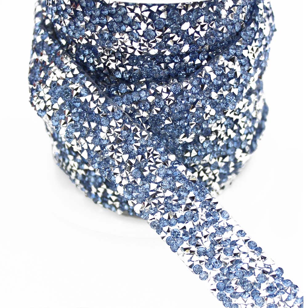 ruban toupies 02cm bleu ciel ruban toupies 02cm bleu ciel