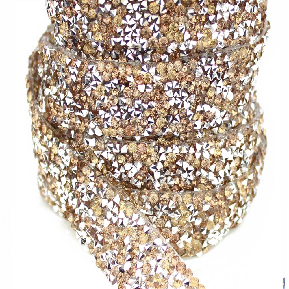 ruban toupies 02cm bronze ruban toupies 02cm bronze