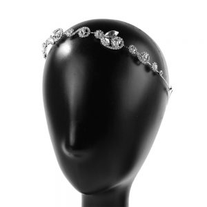 serre tete anastasia argent 2