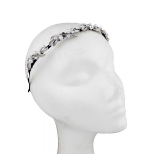 serre tete kassiopea argent 3