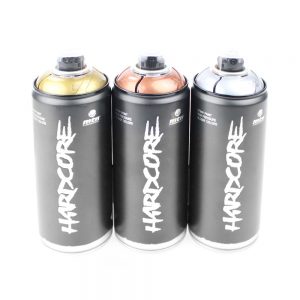spray premiere qualite metallise
