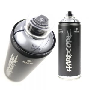 spray premiere qualite metallise argent