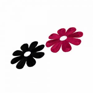thermocollant marguerite brodee