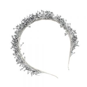 tiara sandra argent