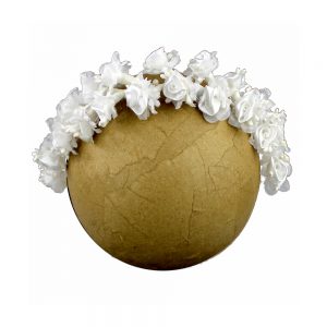 tiare dame blanc 2