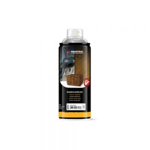 vernis acrylique mat 400ml