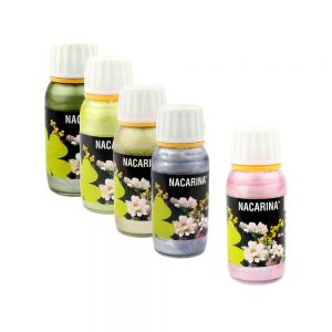 vernis nacre nacarina 60 ml