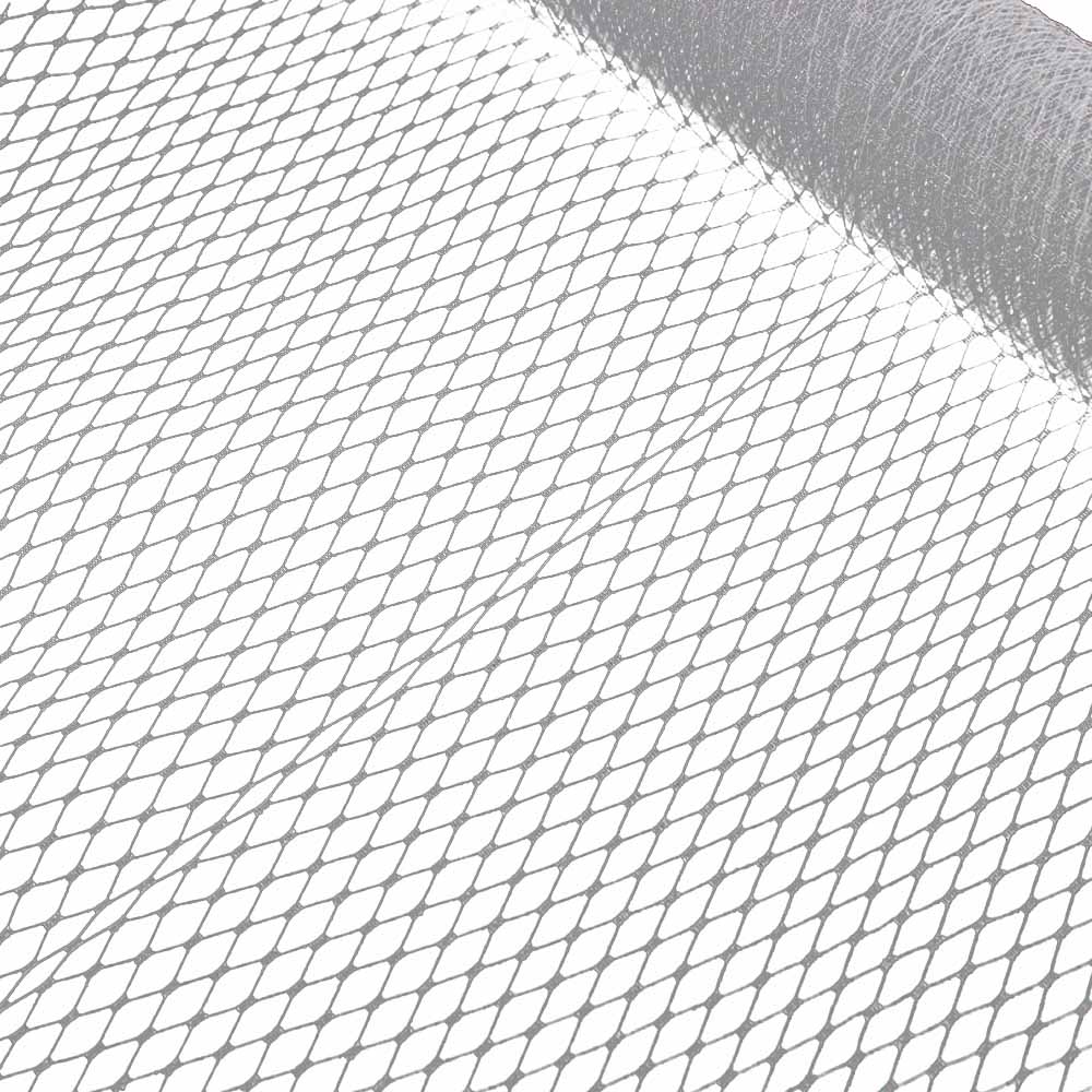 voile metallise 50 cm argent voile metallise 50 cm argent