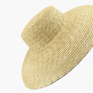 Bases, Capelines et Chapeaux