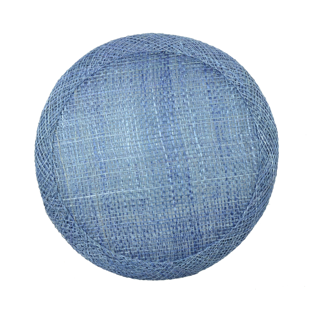 Base circular 11 cm azul oxford Base circular 11 cm azul oxford