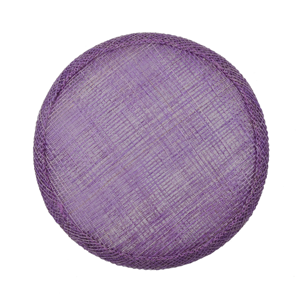 Base circular 11 cm morado Base circular 11 cm morado