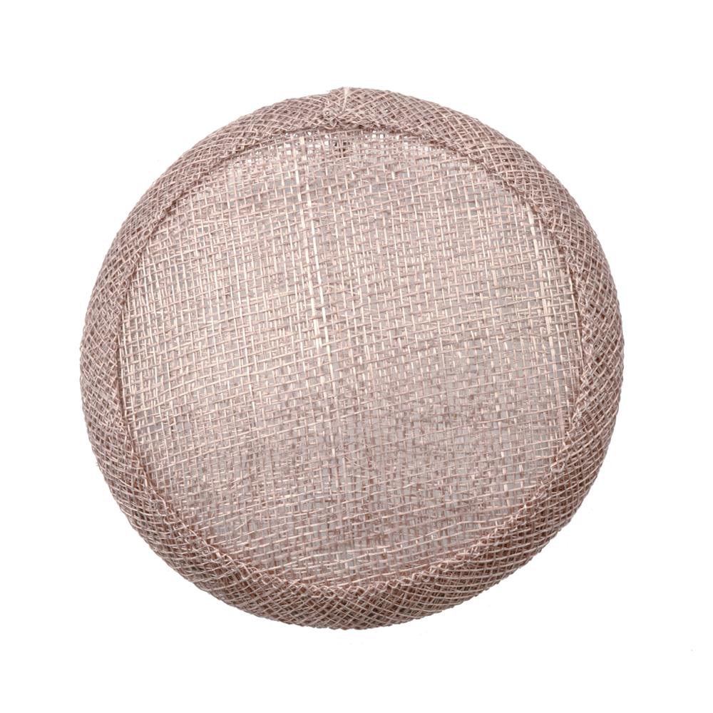 Base circular 11 cm rosa nude oscuro Base circular 11 cm rosa nude oscuro