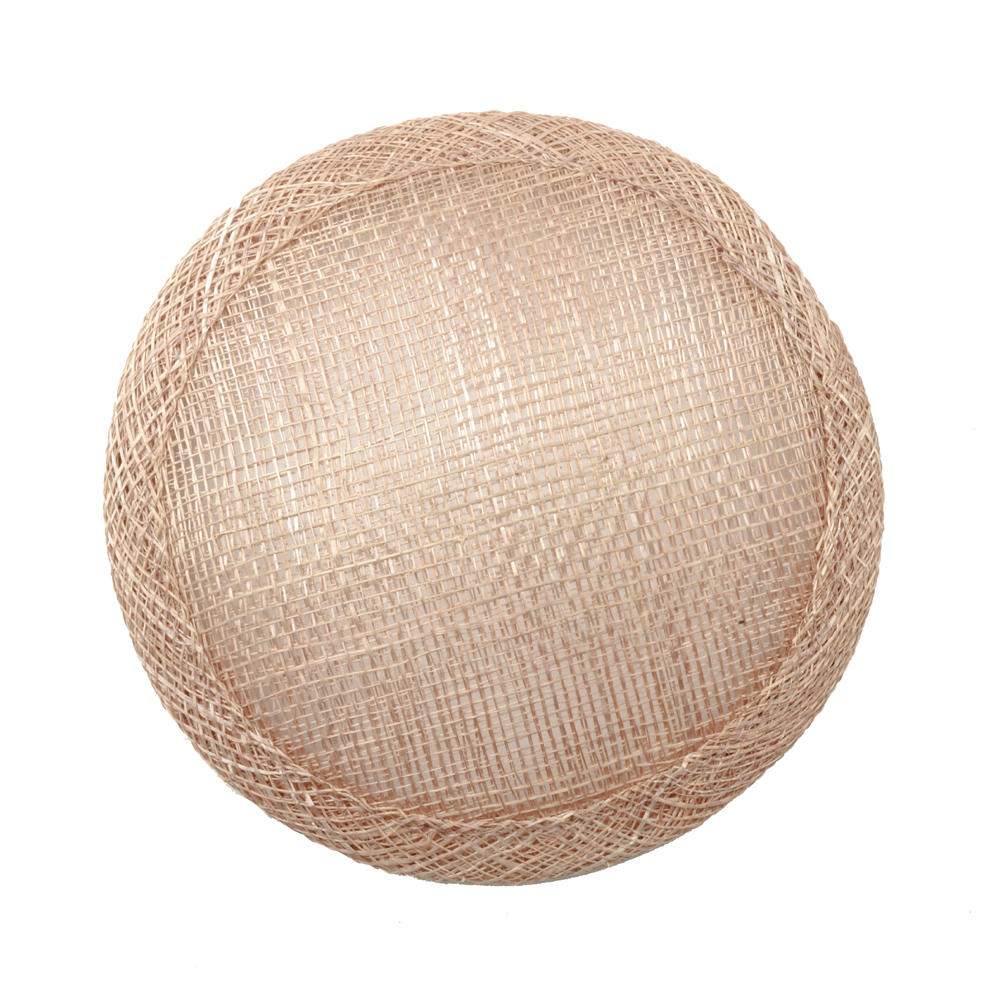 Base circular 11 cm rosa nude Base circular 11 cm rosa nude