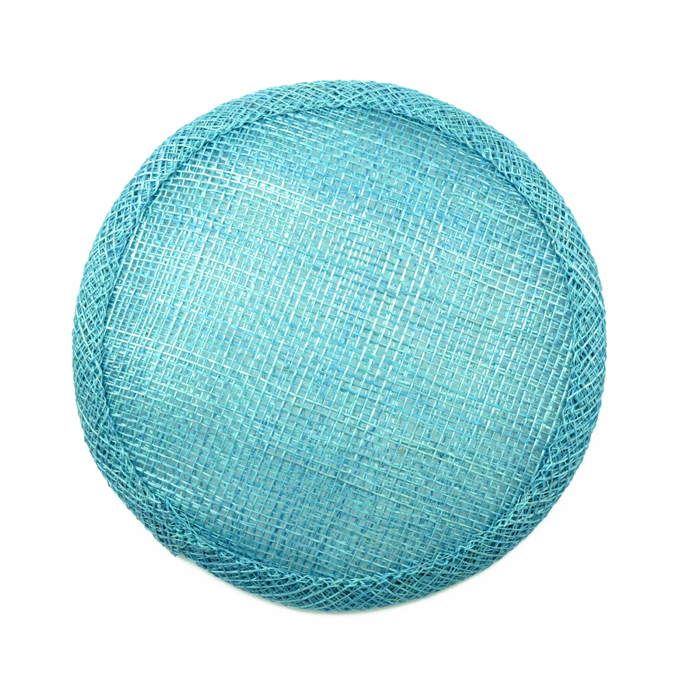 Base circular 11 cm turquesa Base circular 11 cm turquesa