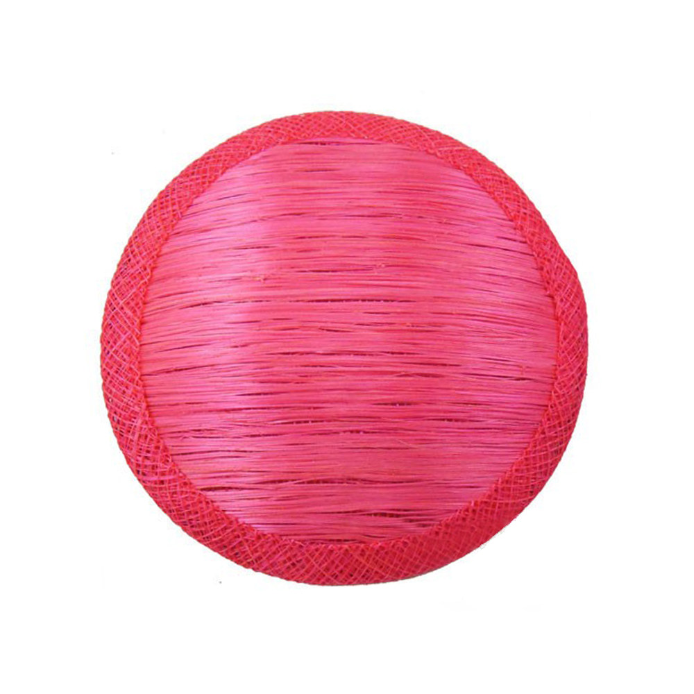 Base 11 cm de Abacá fucsia Base 11 cm de Abacá fucsia